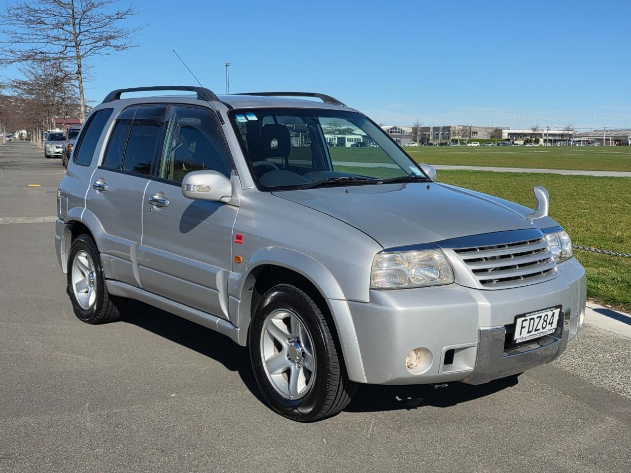 Vehicle image 1