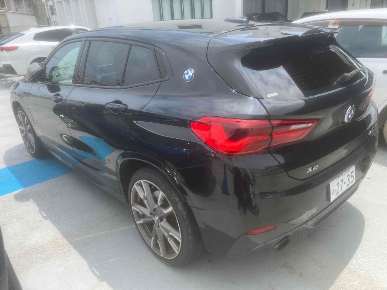 Vehicle image 2