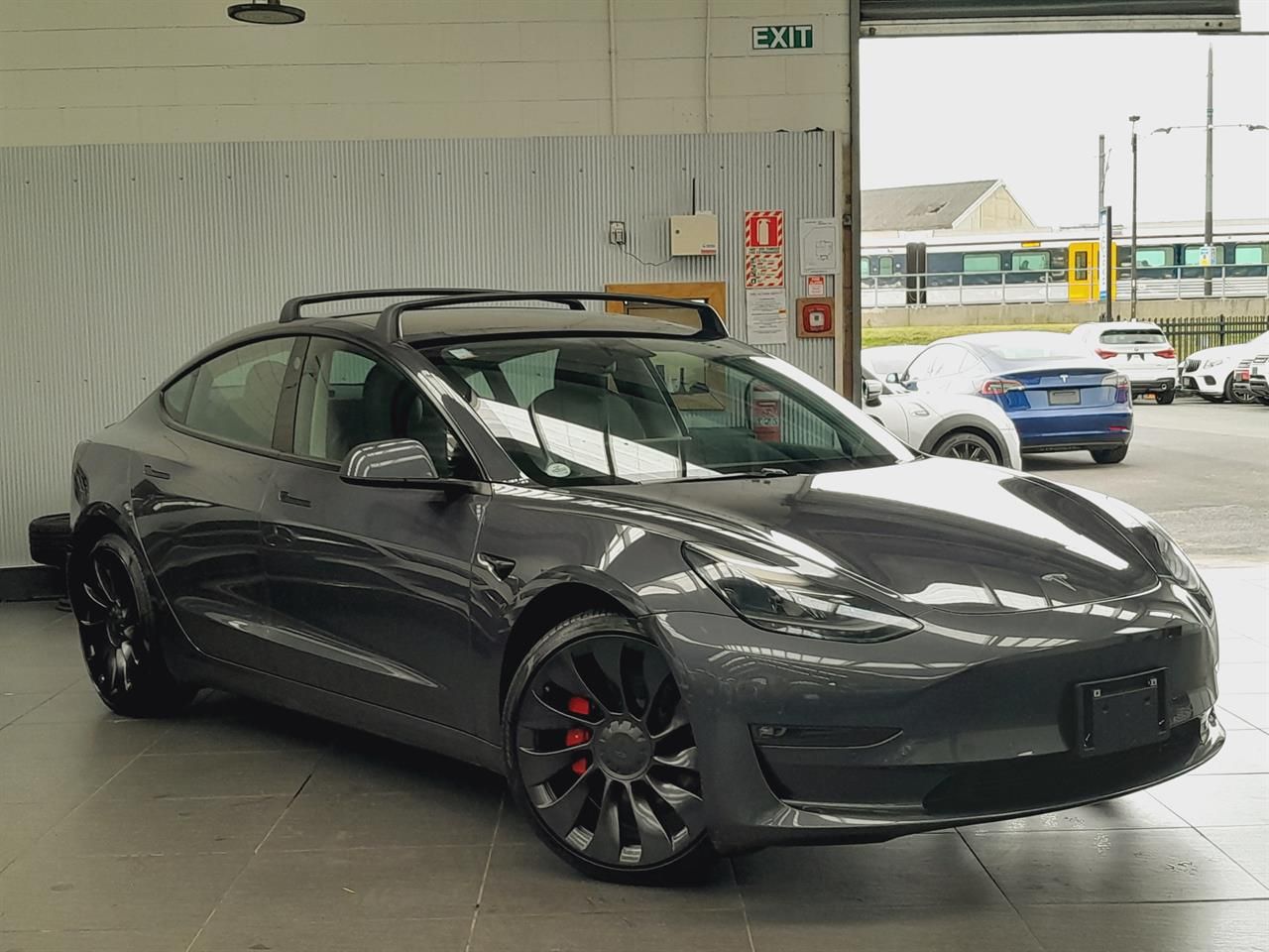 Vehicle image 2