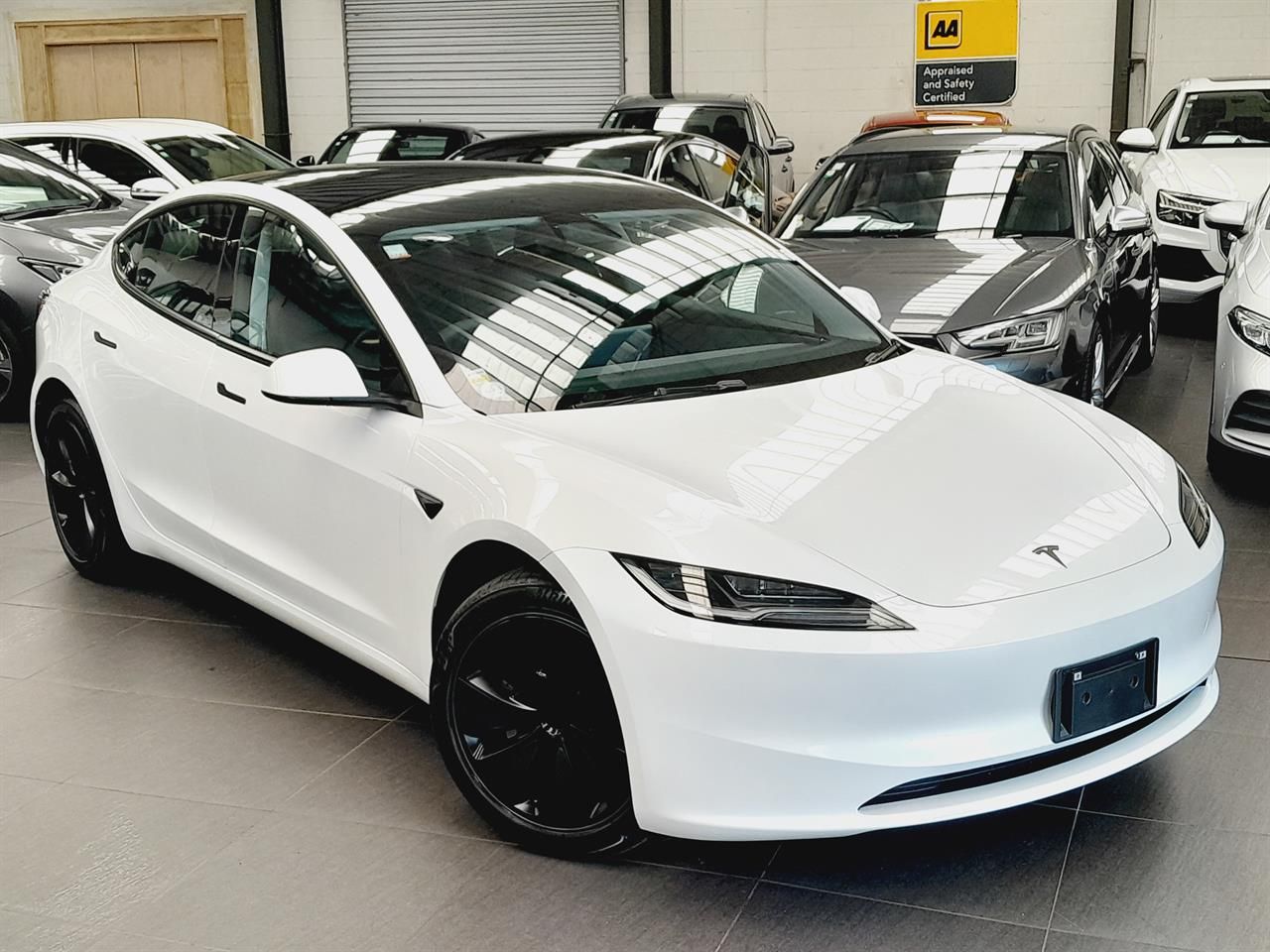 Vehicle image 2