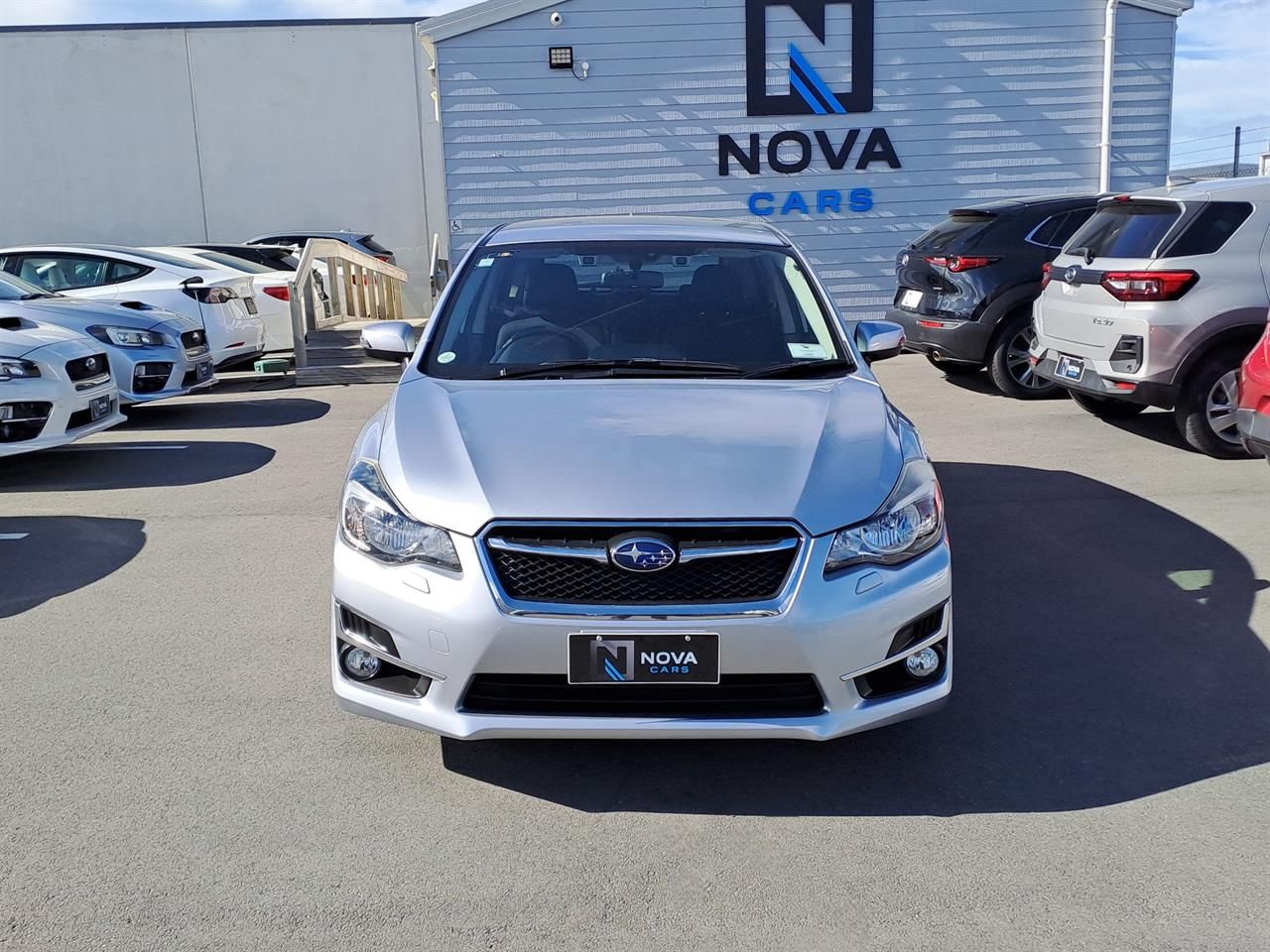 Vehicle image 2