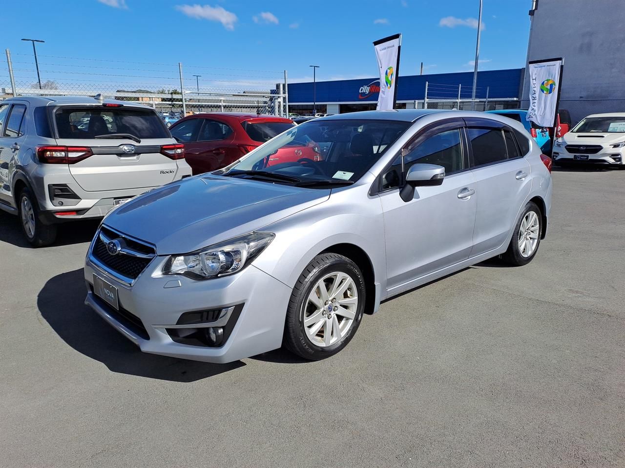 Vehicle image 3