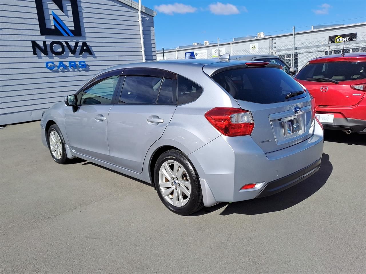 Vehicle image 5