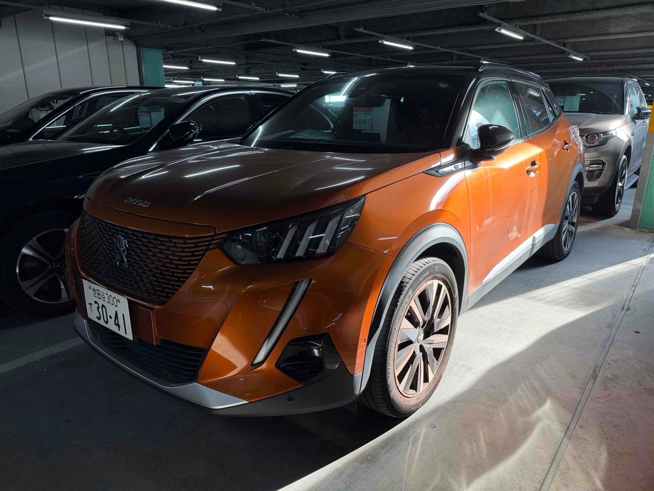 Vehicle image 2