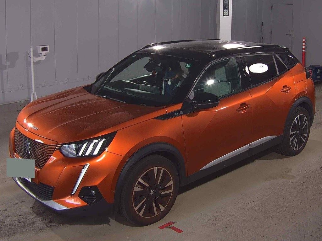 Vehicle image 3
