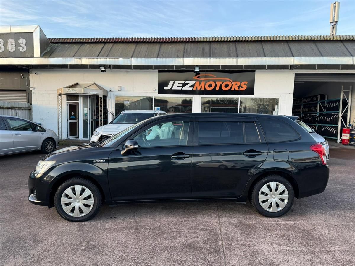 Vehicle image 2