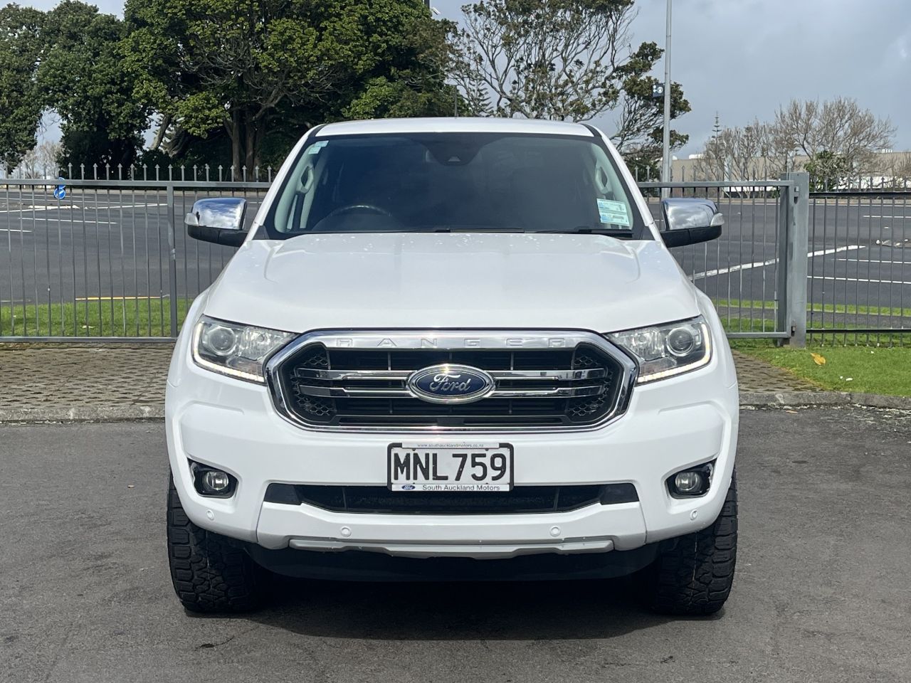 Vehicle image 2