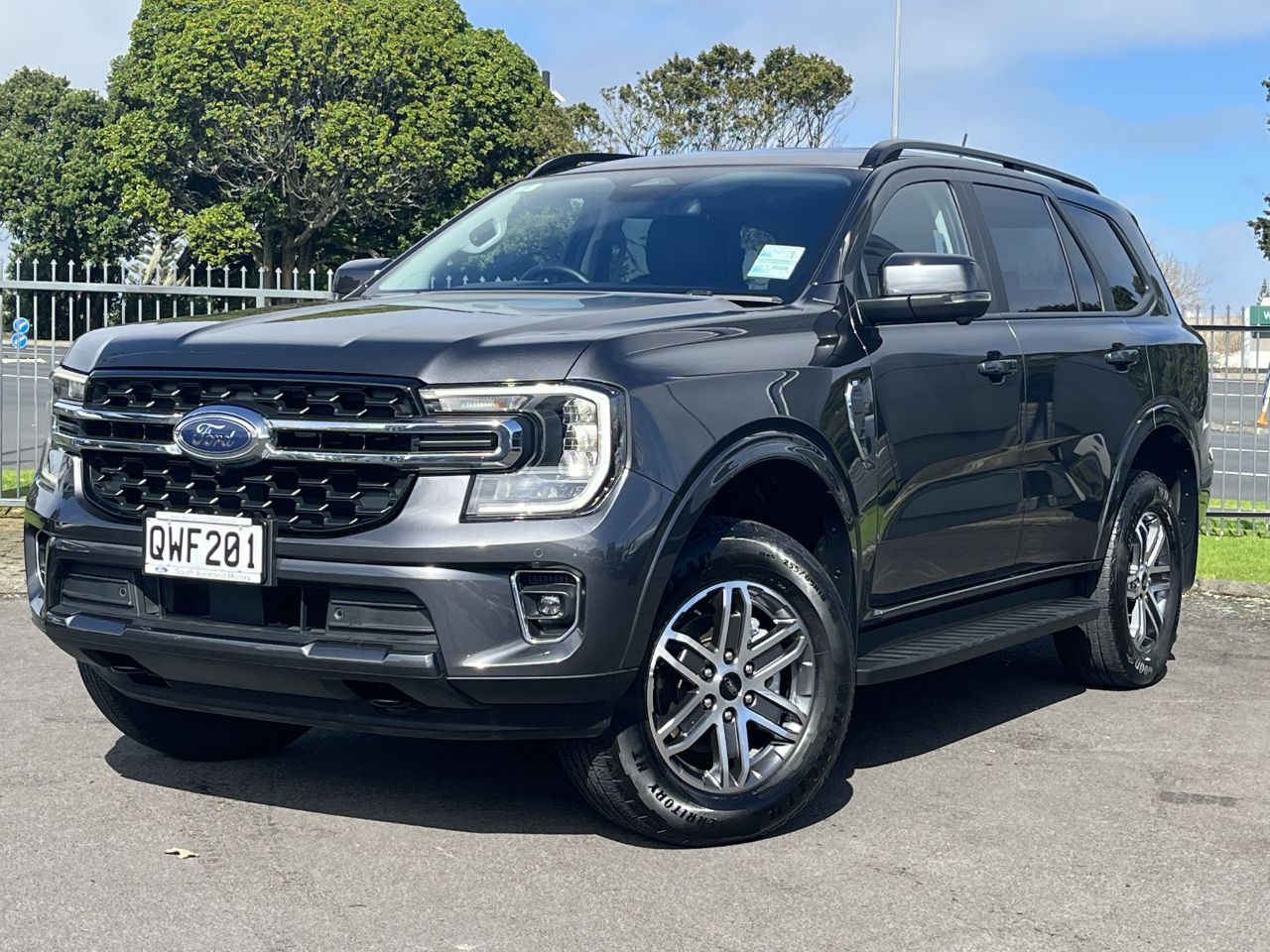 Vehicle image 1