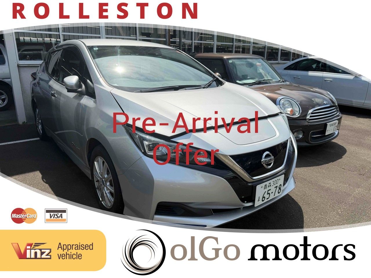 Vehicle image 1