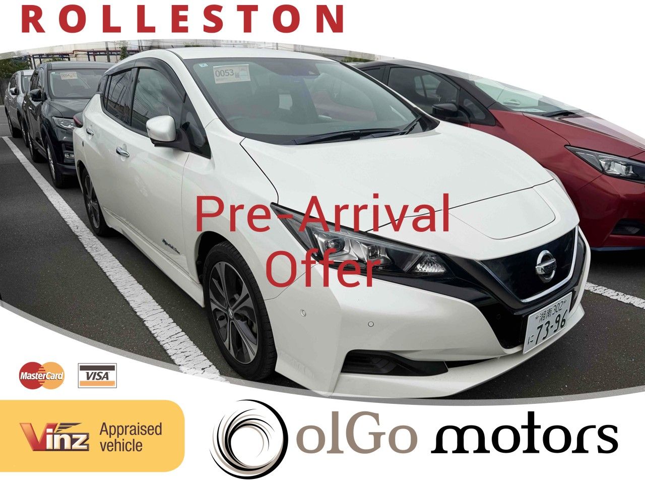 Vehicle image 1