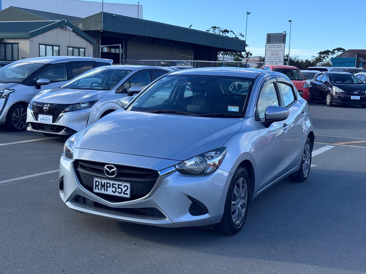 Vehicle image 1