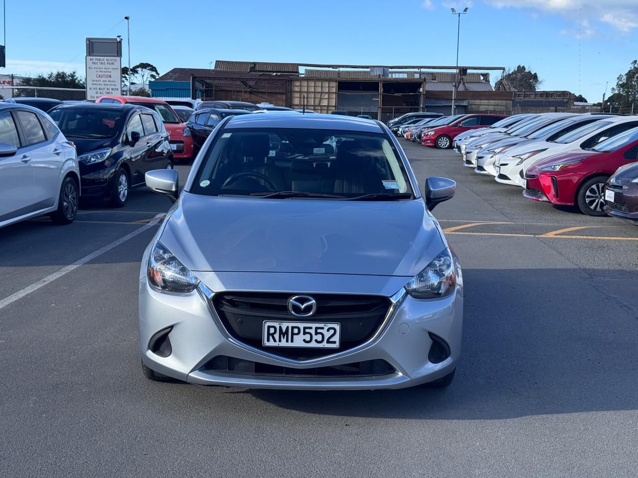 Vehicle image 2