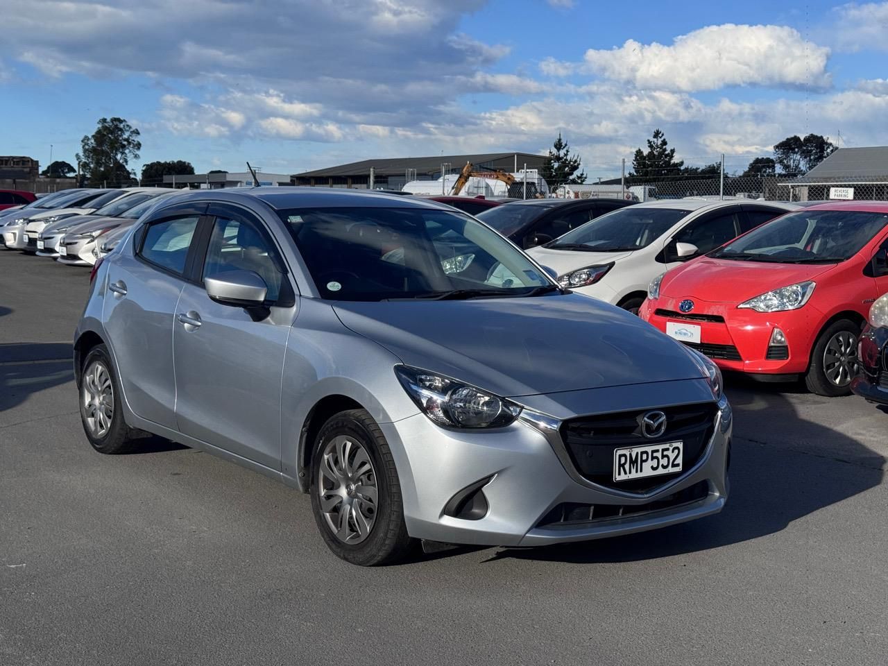 Vehicle image 3