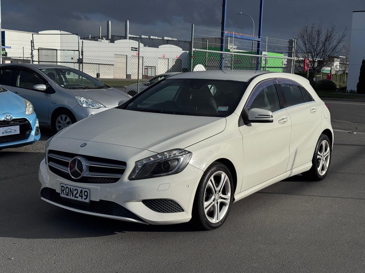 Vehicle image 1