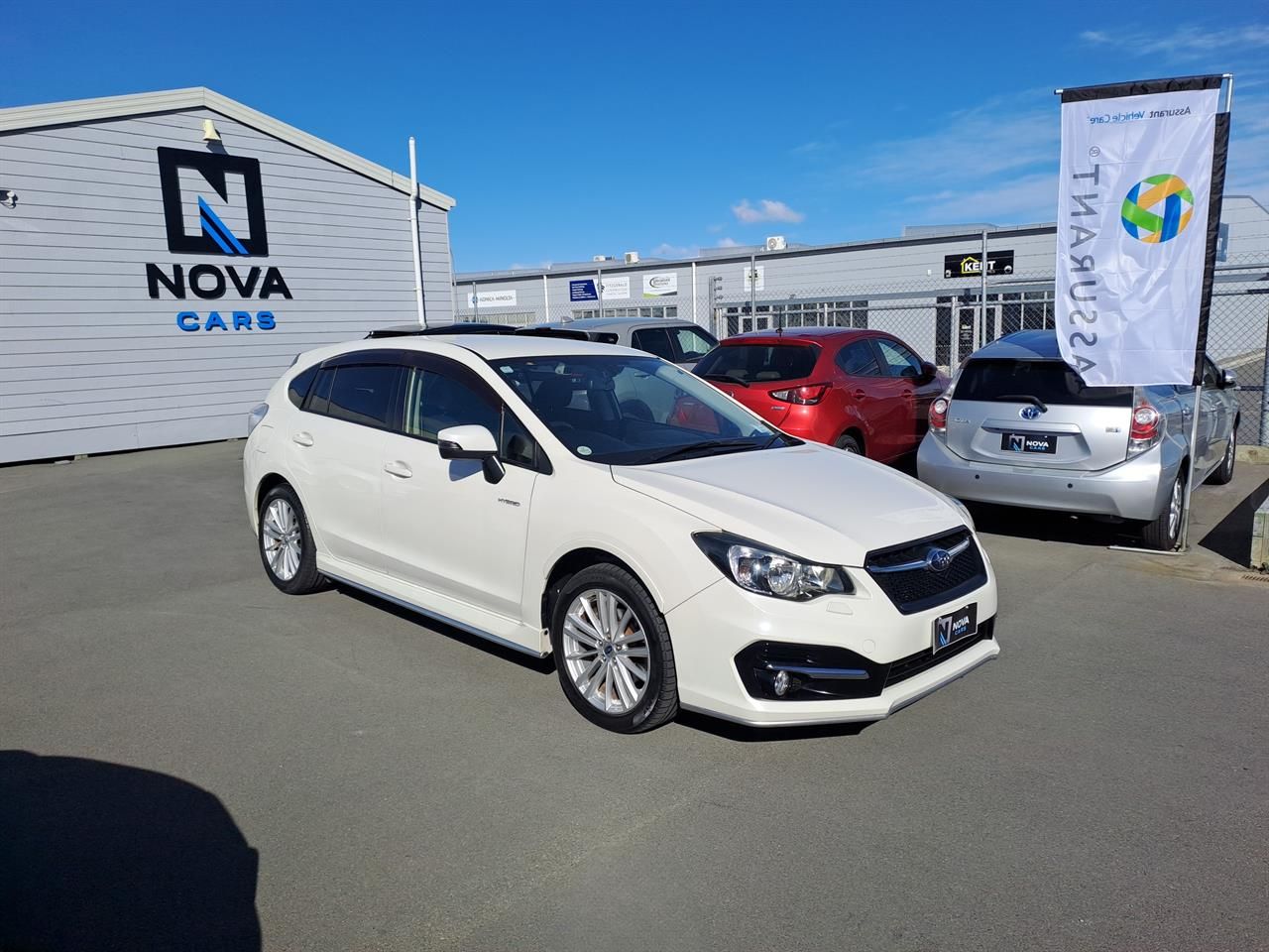 Vehicle image 1