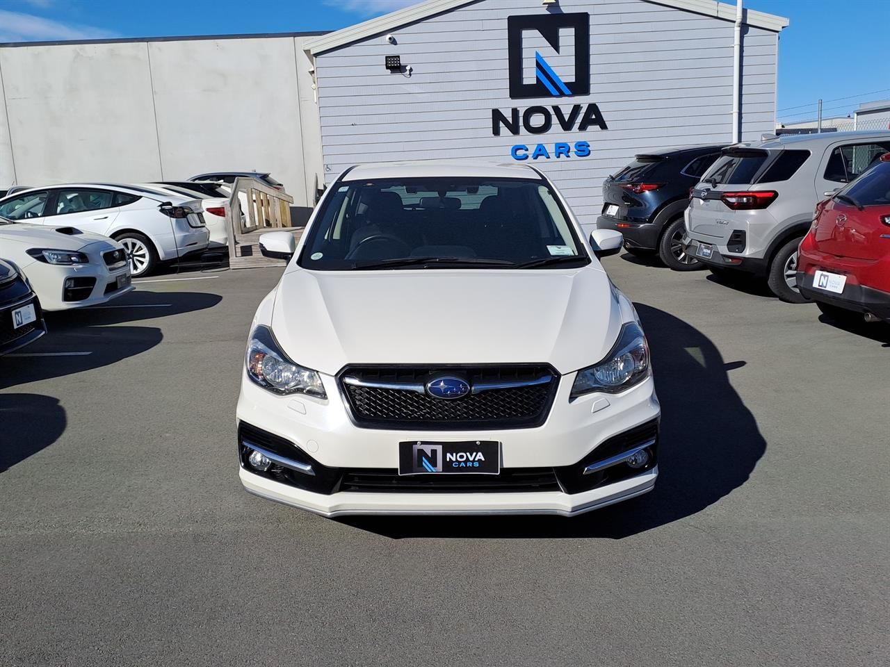 Vehicle image 2