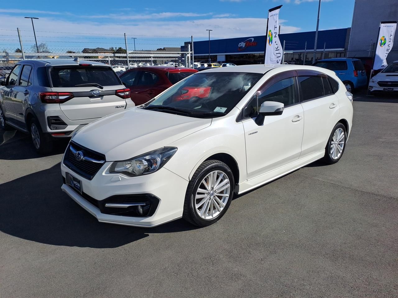 Vehicle image 3