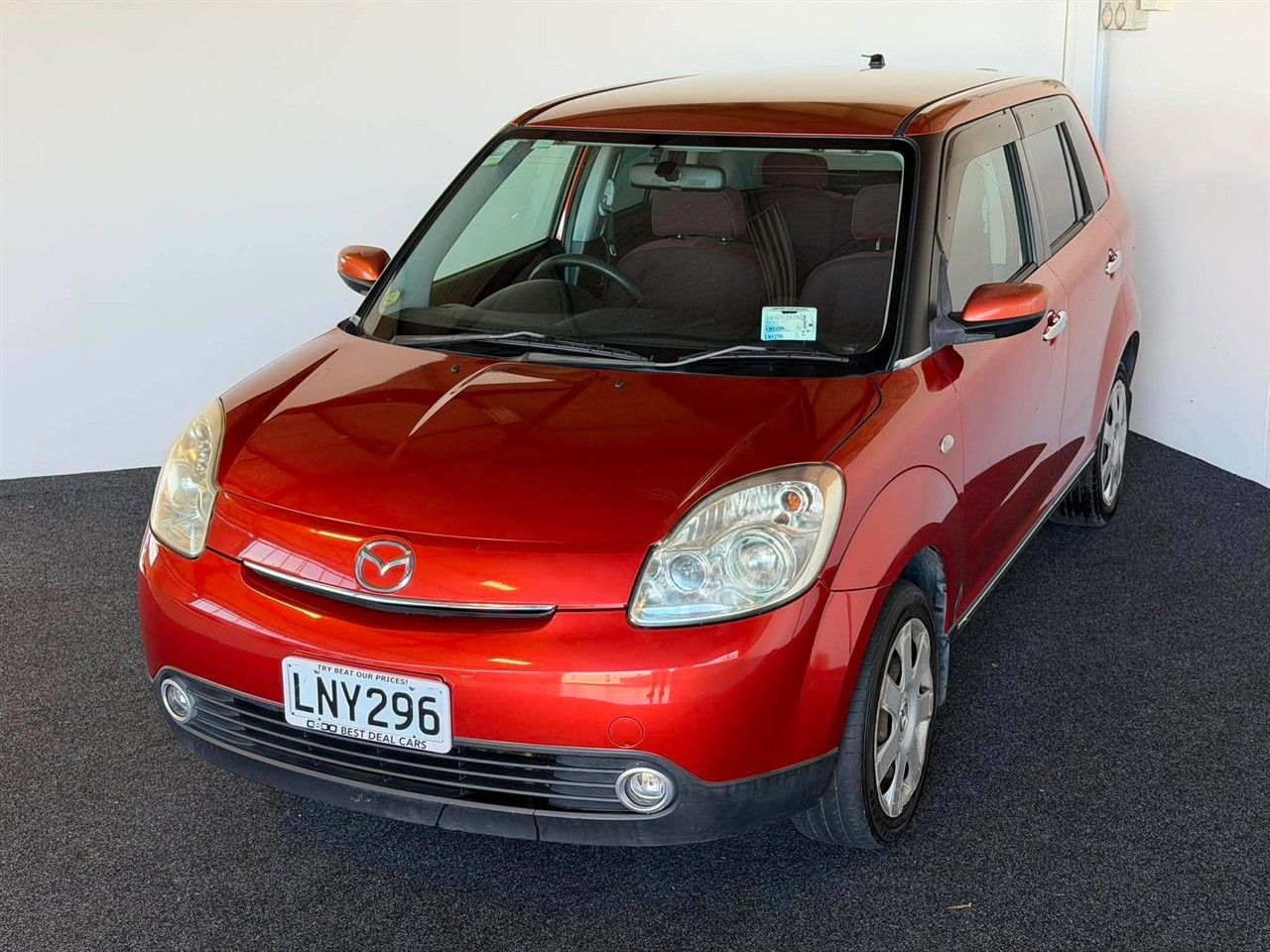 Vehicle image 3