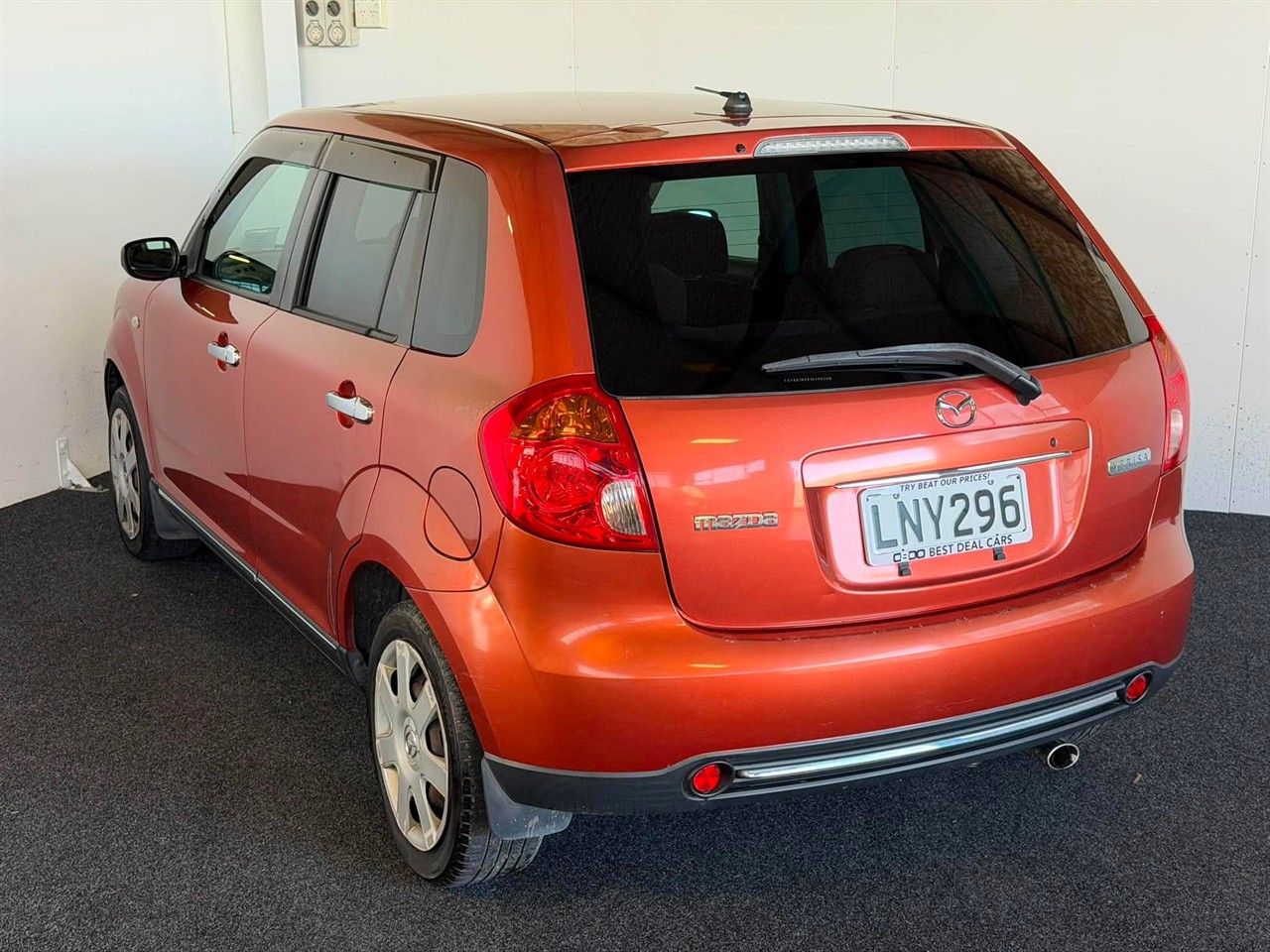 Vehicle image 4