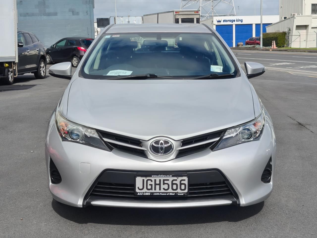 Vehicle image 2