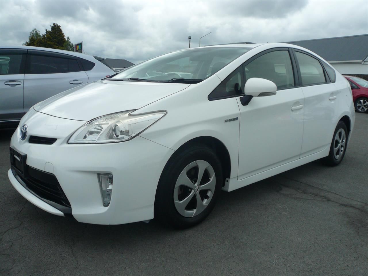 Vehicle image 1