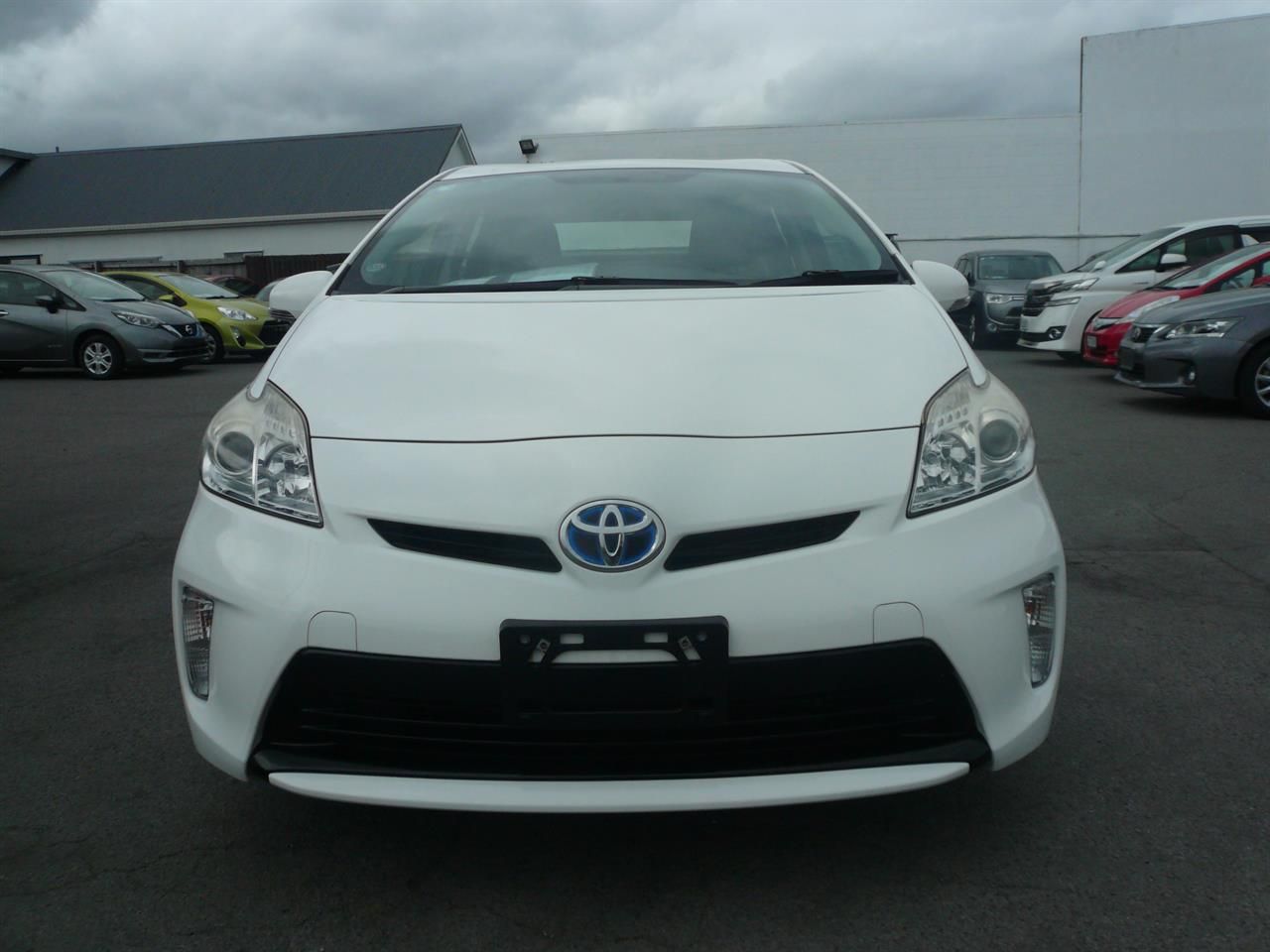 Vehicle image 2