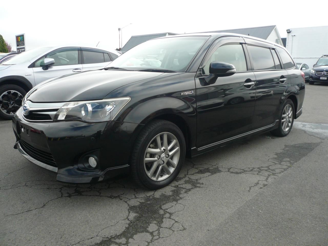 Vehicle image 1