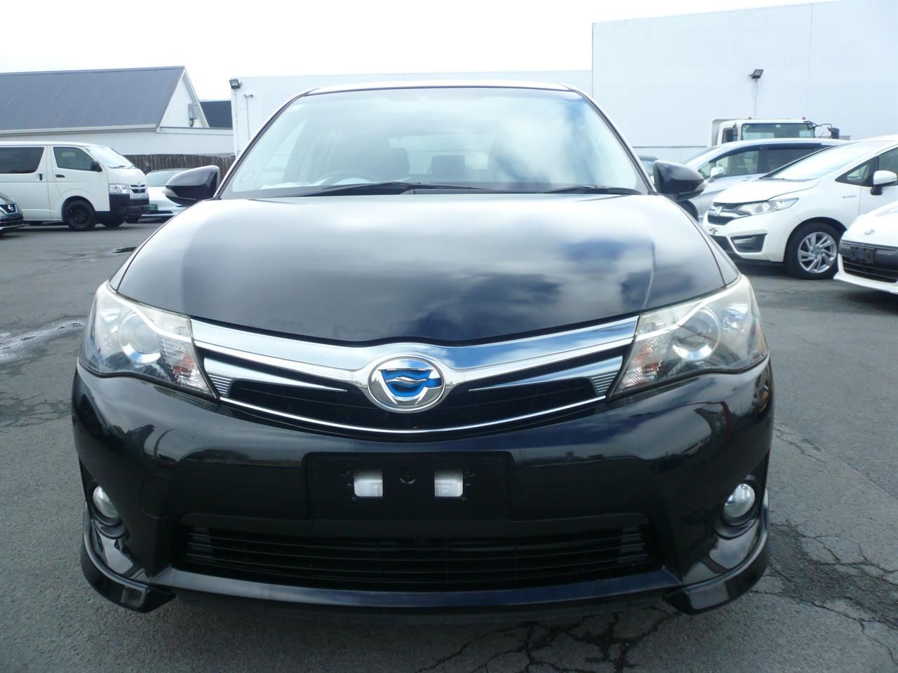 Vehicle image 2