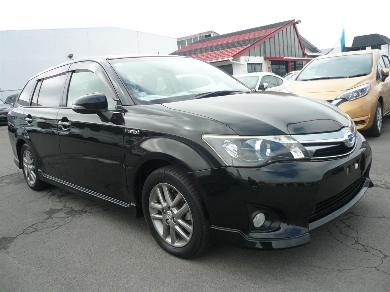 Vehicle image 3