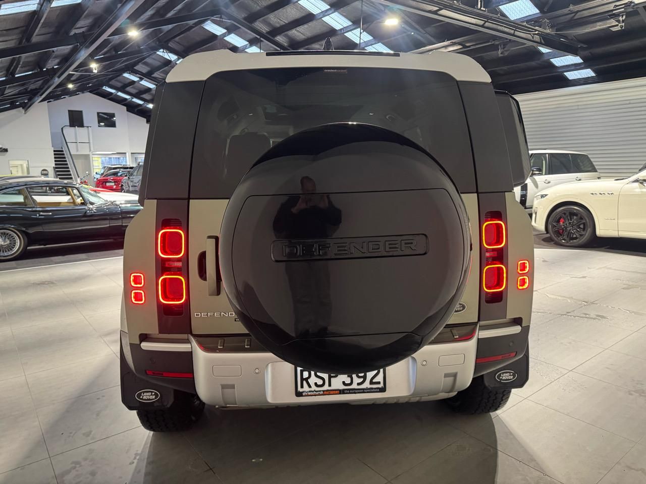 Vehicle image 5