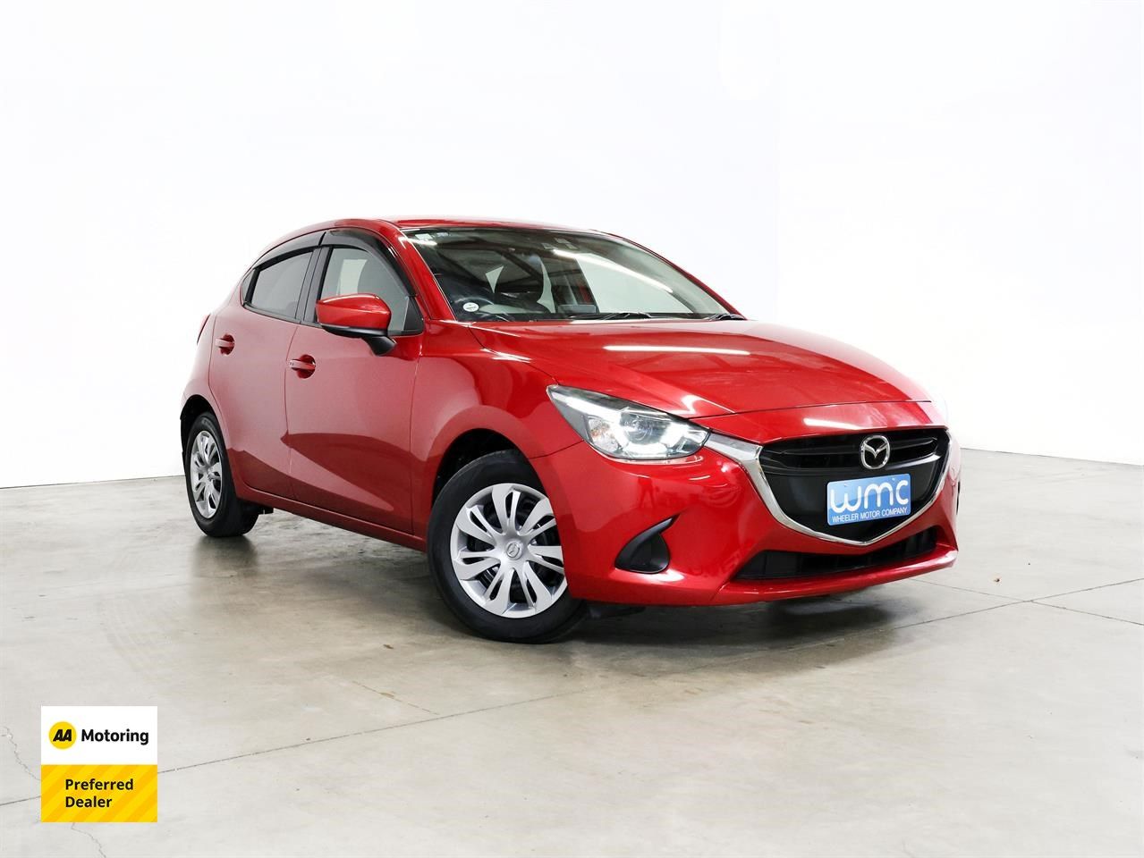 Vehicle image 1
