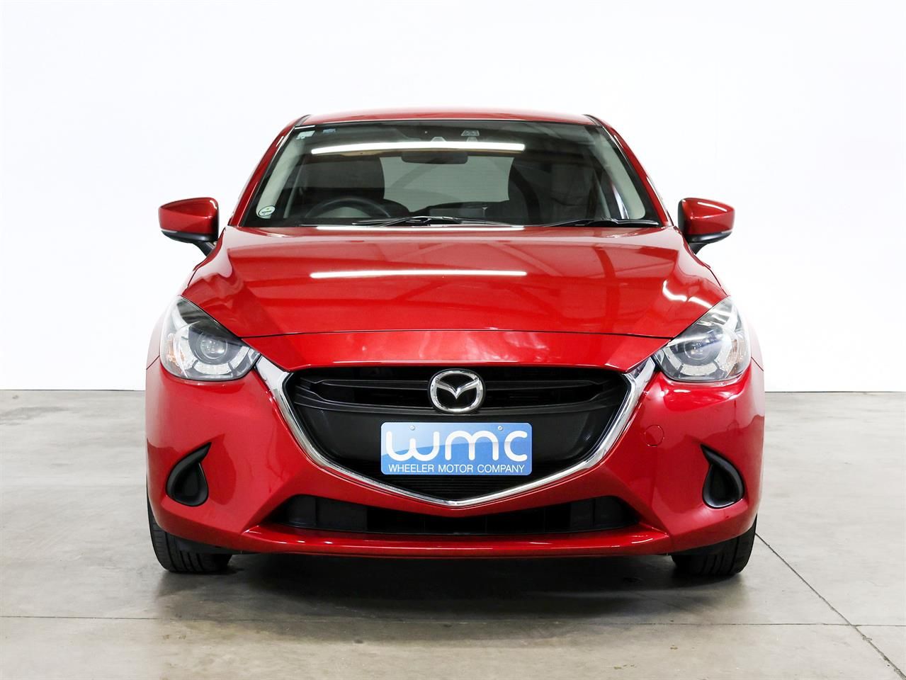 Vehicle image 3
