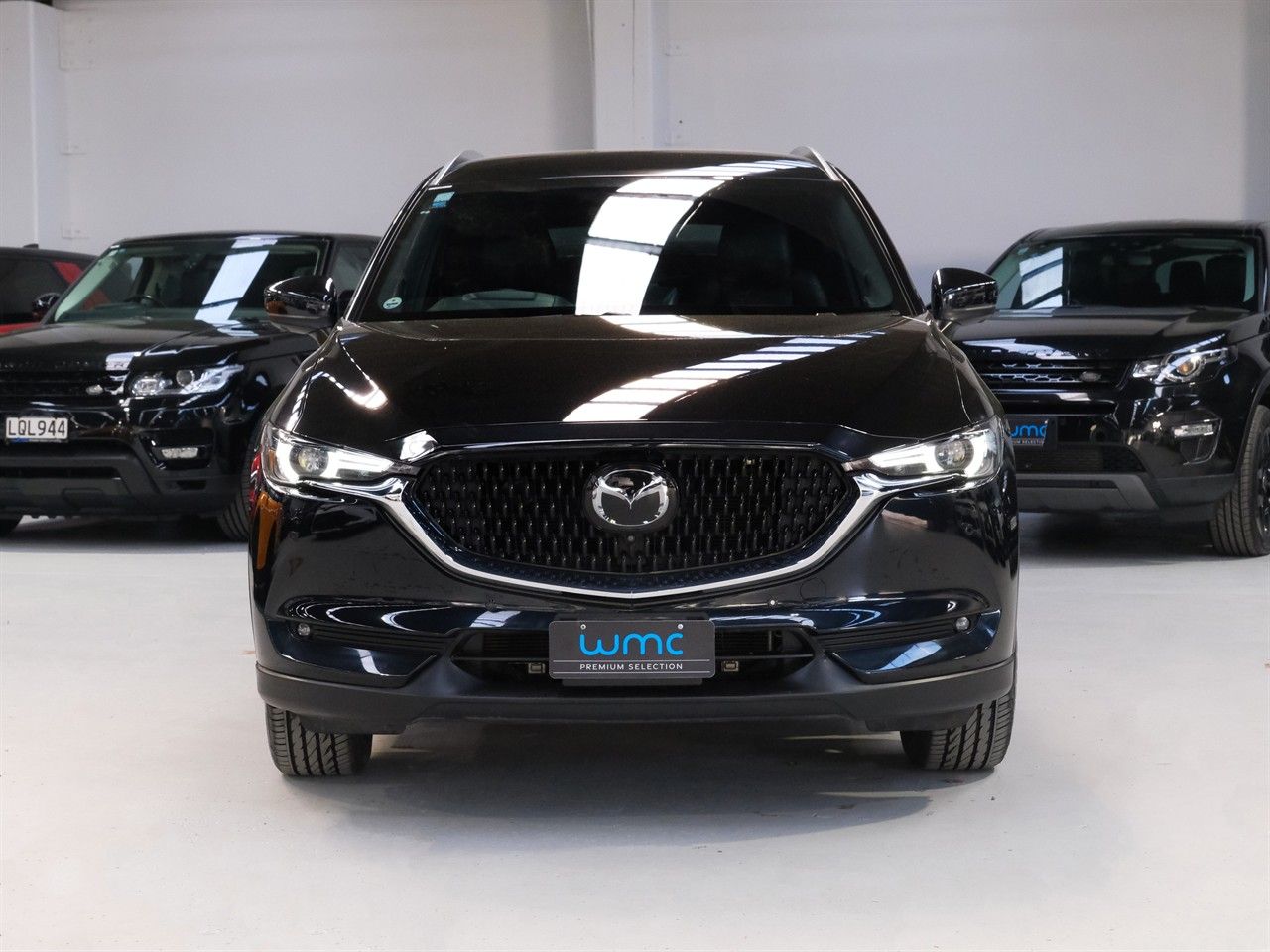 Vehicle image 3