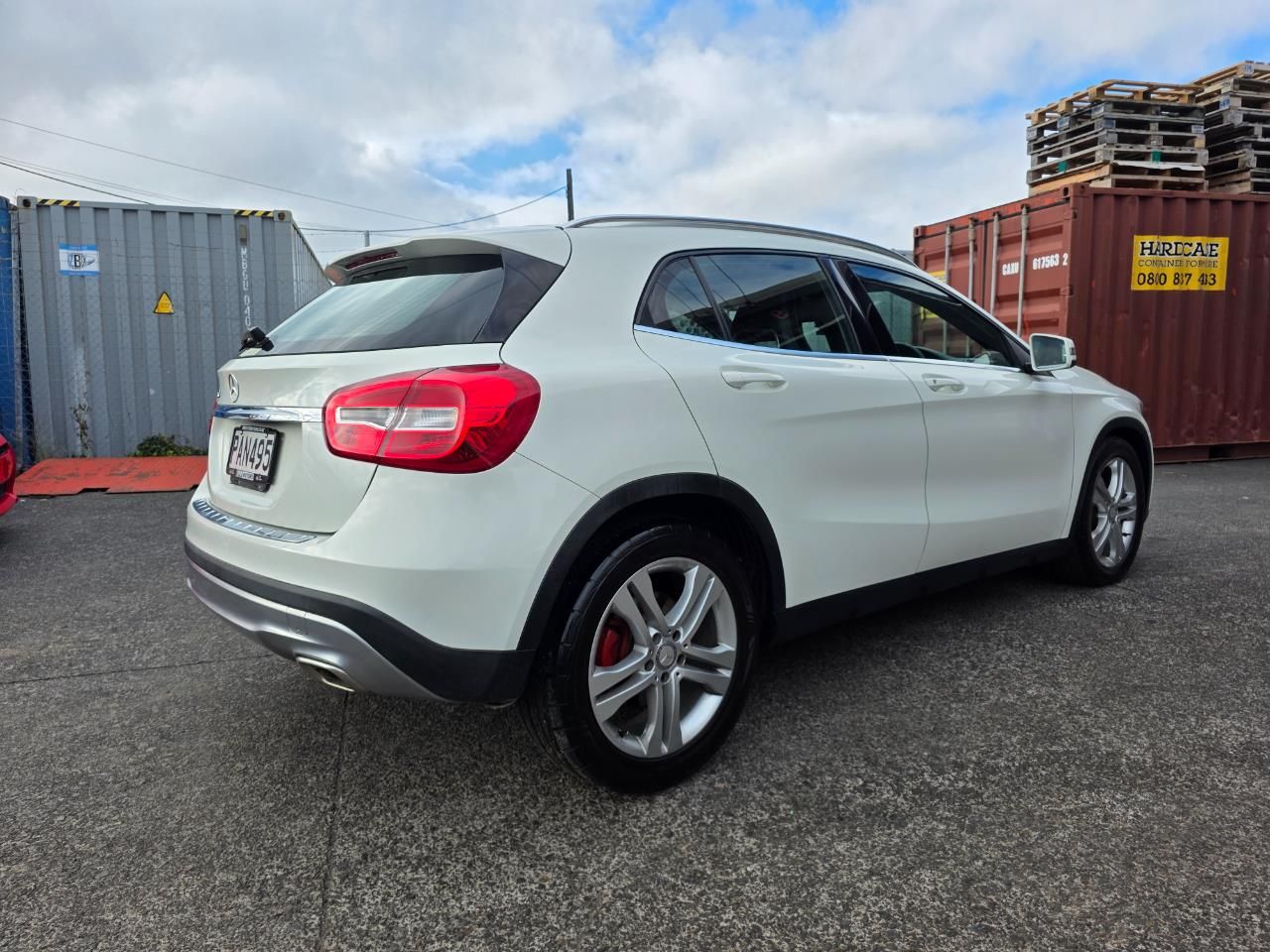 Vehicle image 5