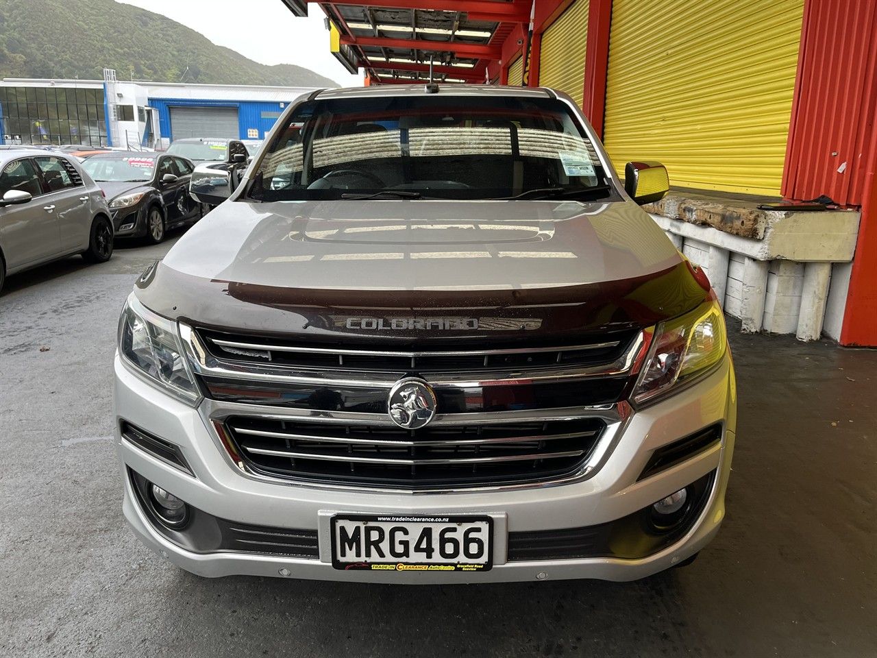 Vehicle image 2