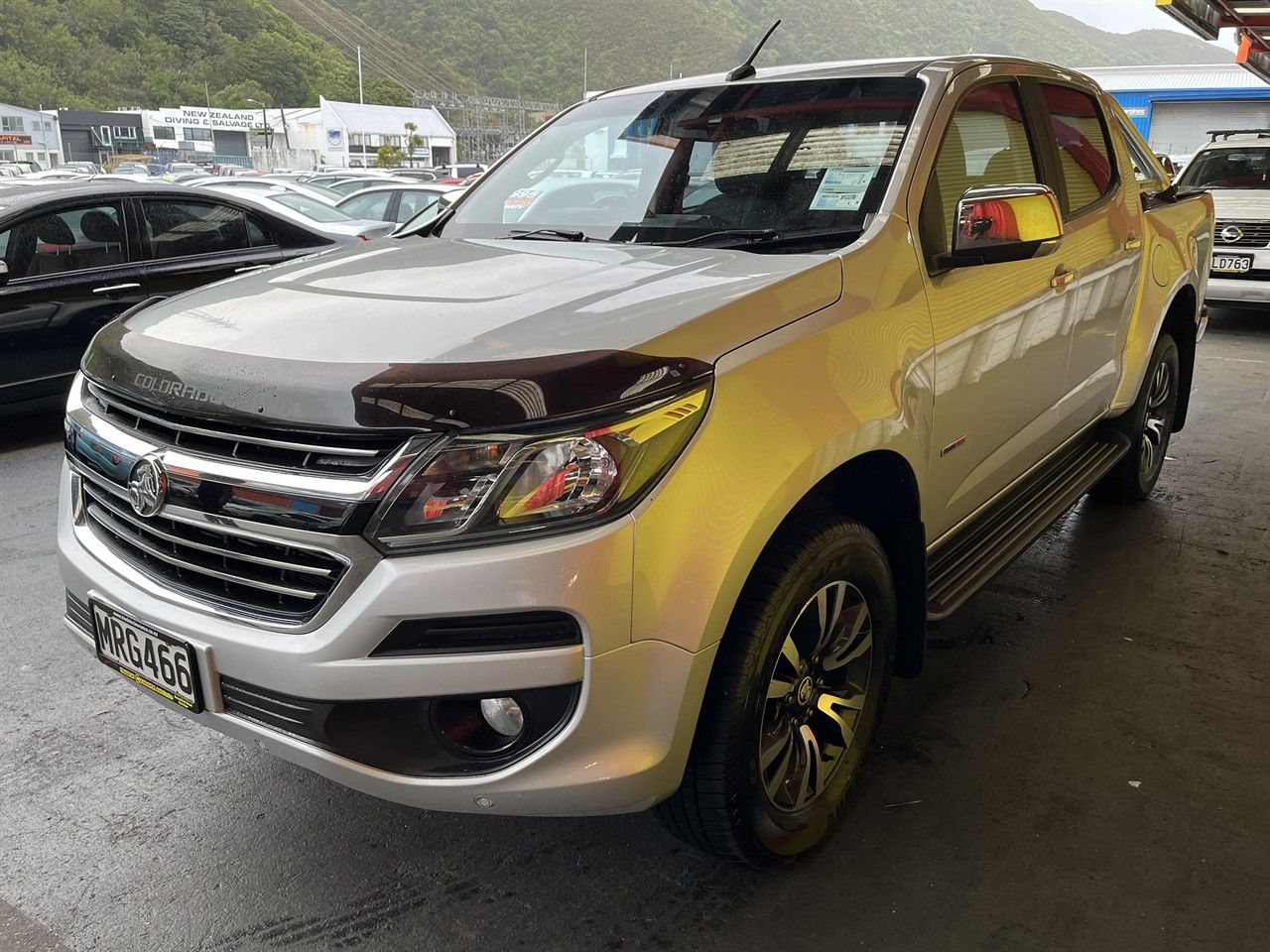 Vehicle image 3