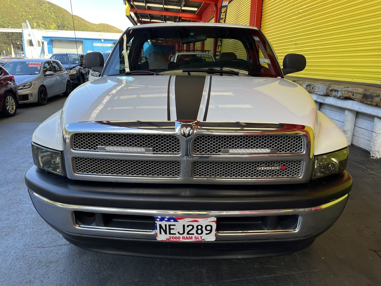 Vehicle image 2