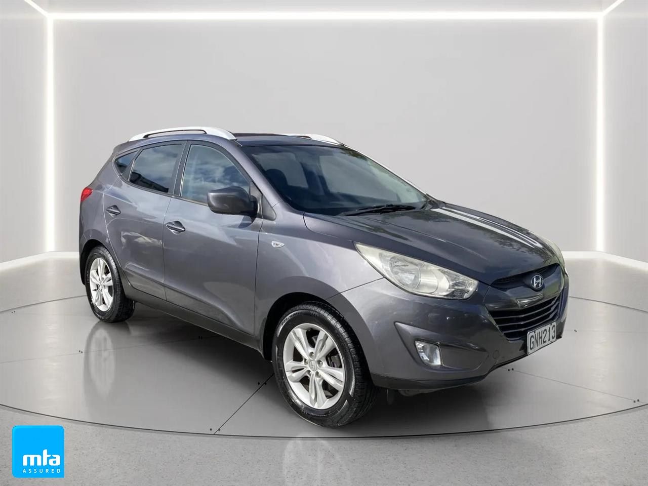Vehicle image 1