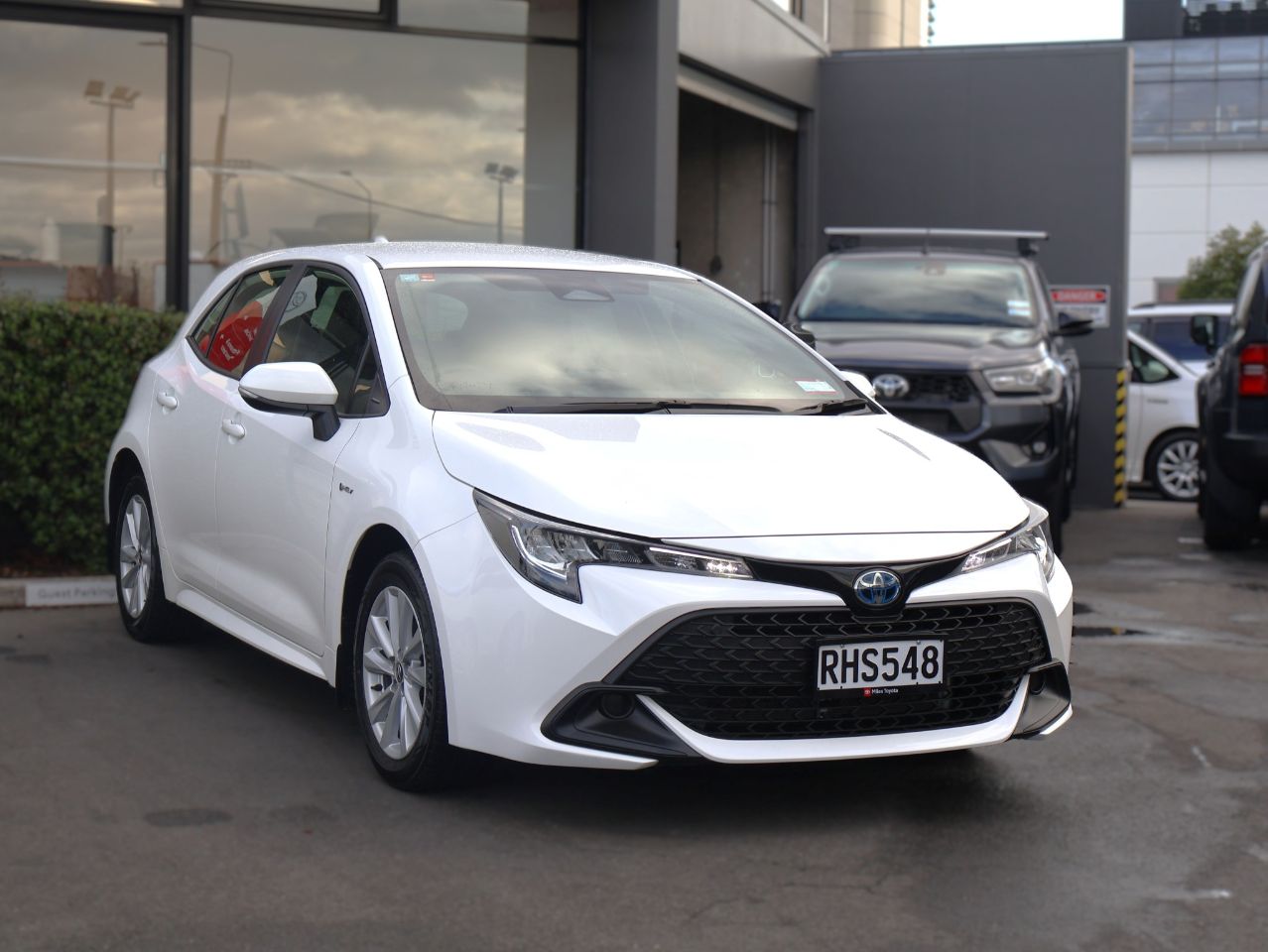 Vehicle image 1