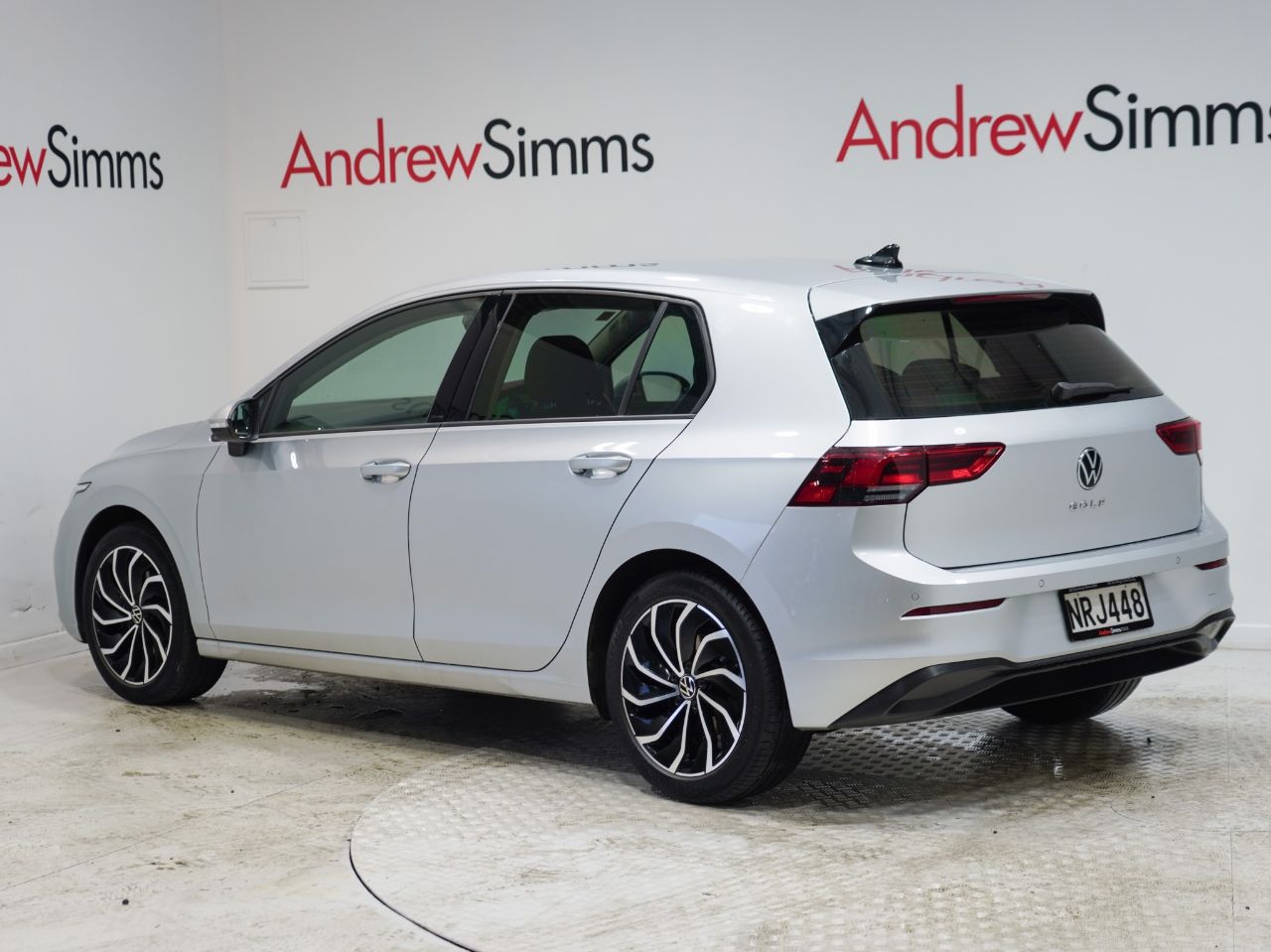 Vehicle image 2