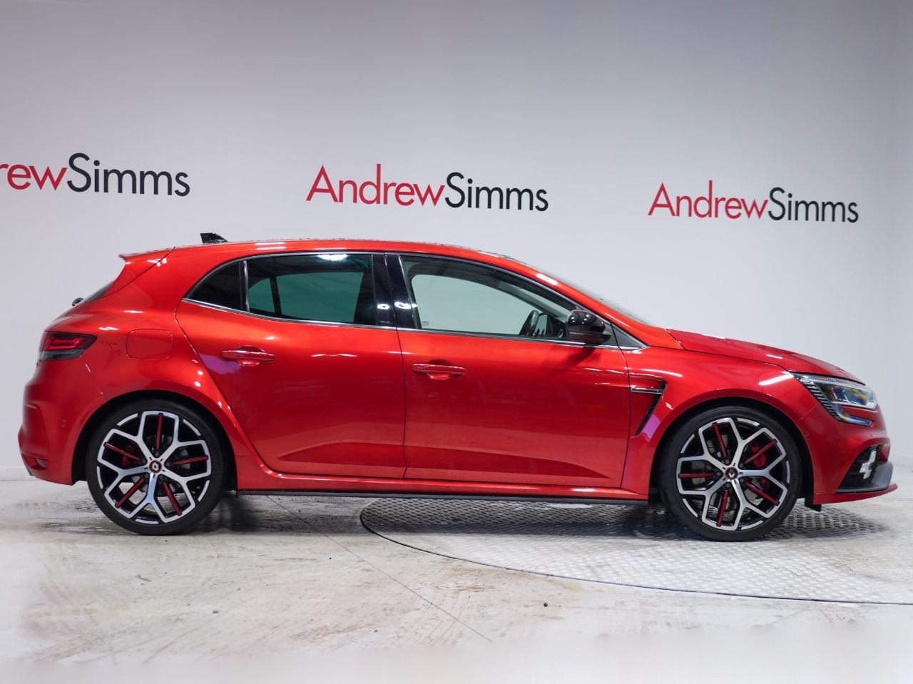 Vehicle image 3