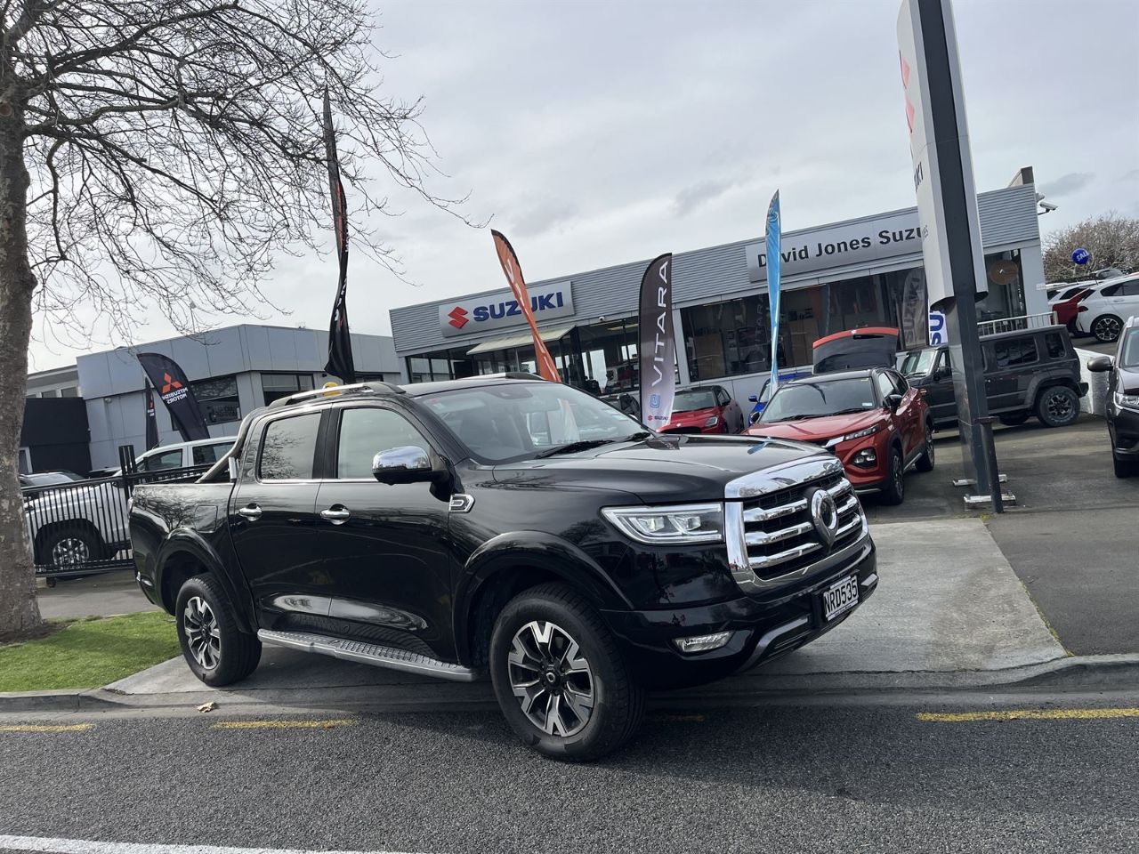 Vehicle image 1
