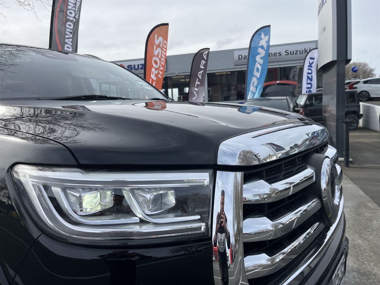 Vehicle image 2