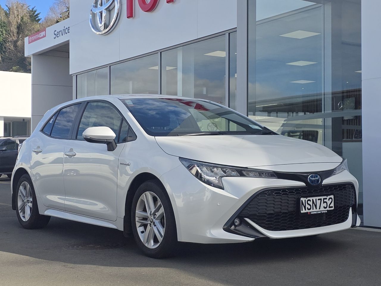 Vehicle image 1