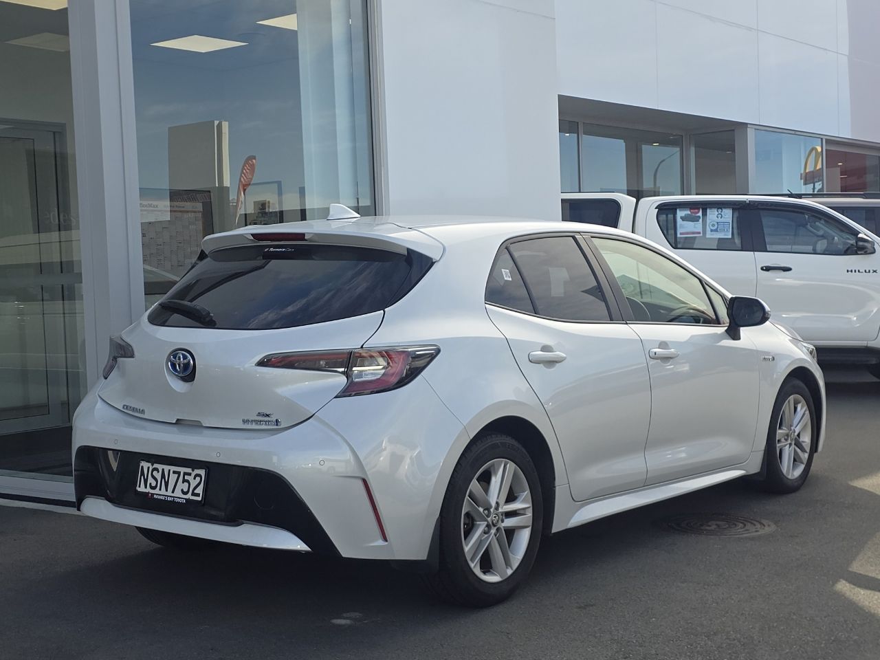 Vehicle image 3