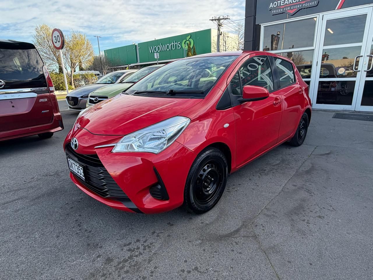 Vehicle image 2