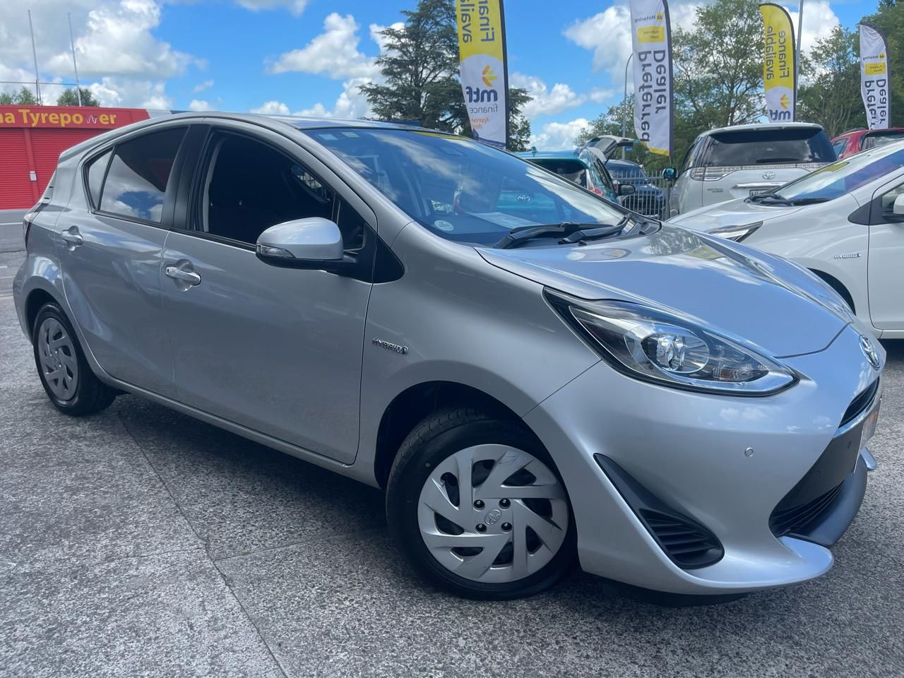 Vehicle image 1