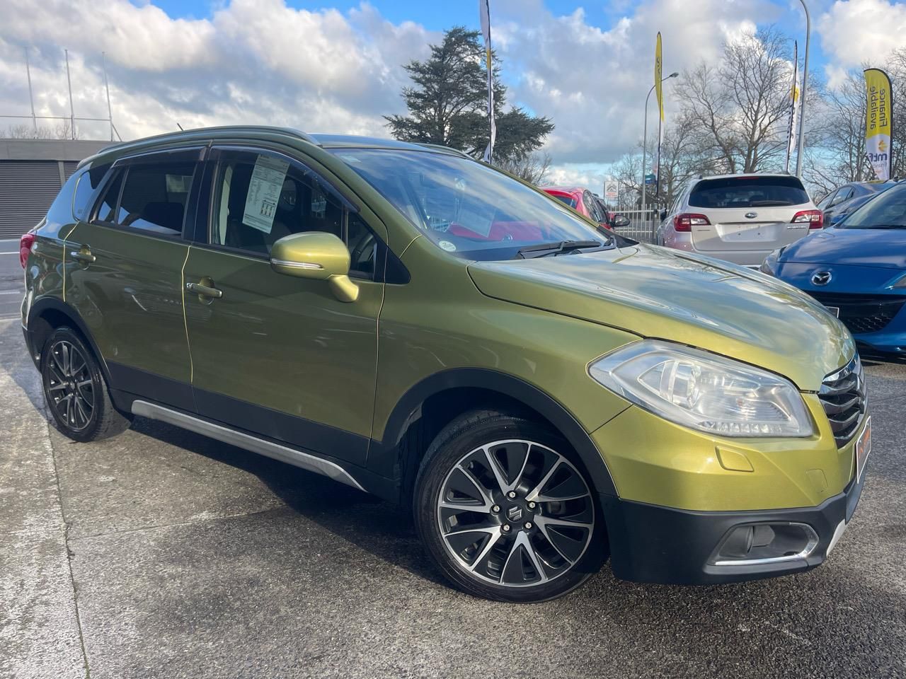 Vehicle image 1