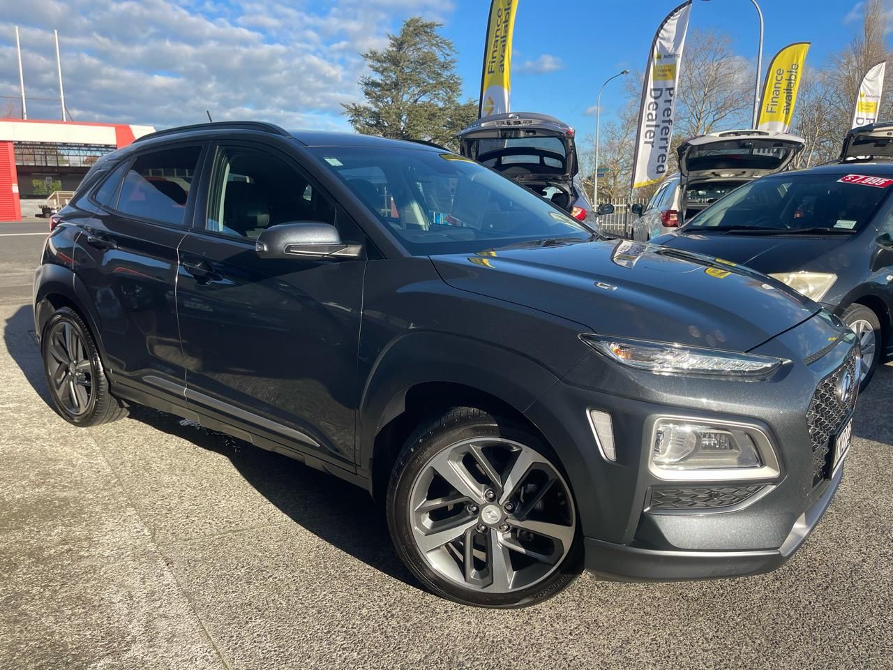 Vehicle image 1