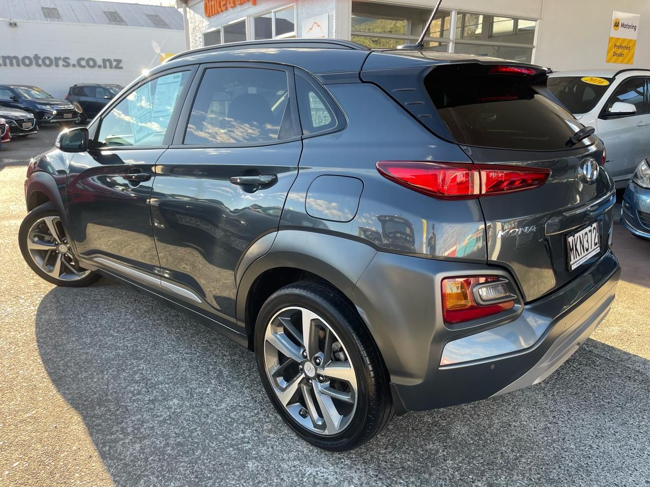 Vehicle image 2